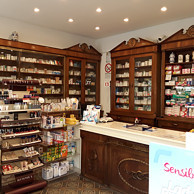 FARMACIA MODERNA DOTT. P. VILLA