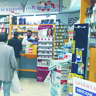 FARMACIA METRO' DOTT. BADAWI