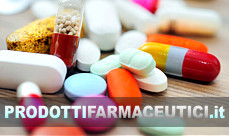 Prodotti Farmaceutici a in Italia by ProdottiFarmaceutici.it